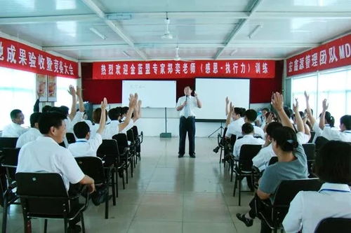 金藍(lán)盟 為企業(yè)賦能，驅(qū)動(dòng)可持續(xù)增長(zhǎng)